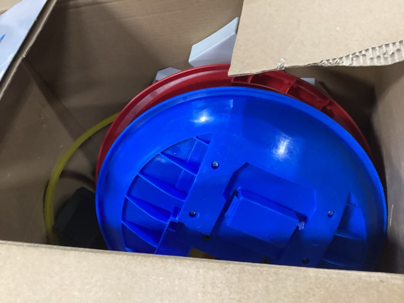 Condition photo showing As Is for Paw Patrol, Mighty Lookout Tower with 4 Exclusive Bonus Action Figures, Toy Car, Lights and Sounds (Amazon Exclusive), Kids Toys for Ages 3 and up