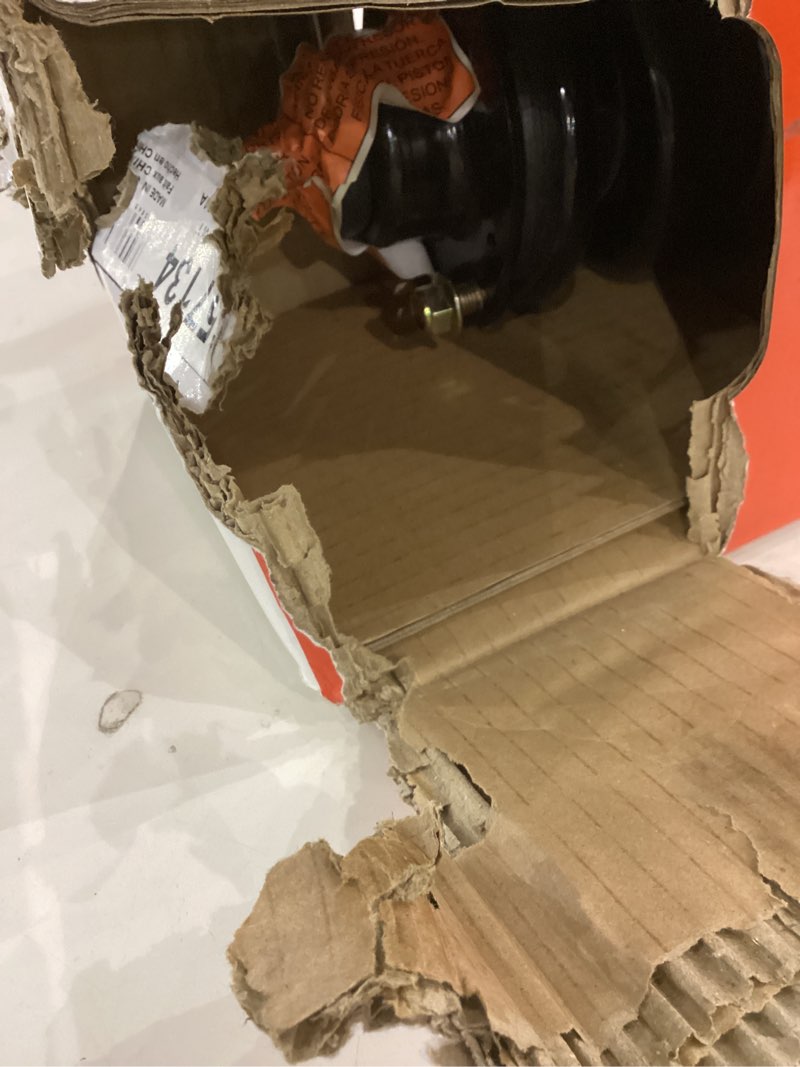 Condition photo showing Good Condition for Gabriel G57134 Ultra ReadyMount Front Right Complete Strut Assembly for 03-16 Toyota 4Runner, 17-18 4Runner RWD, 07-14 FJ Cruiser, 05-15 Tacoma 4WD, 05-15 Tacoma Pre Runner (1 Pack)