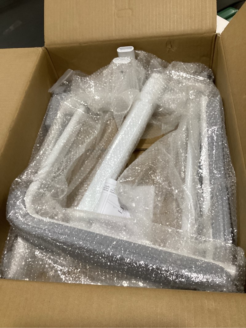 Condition photo showing Good Condition for Glnnk Couch Stand Assist Aid for Elderly: Chair Sofa Lift Assis Devices for Seniors Sit to Stand - Height & Width Adjustable Mobility Daily Living Aid Rail Assistance Handle Grey