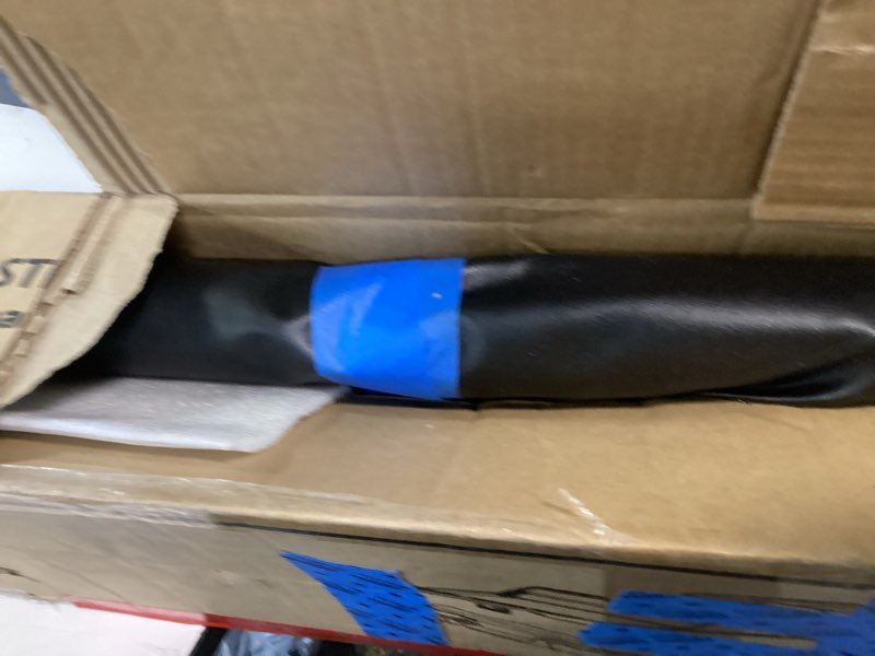 Condition photo showing Good Condition for MOSTPLUS Tri Fold Hard Truck Bed Tonneau Cover Compatible with 2016-2023 Toyota Tacoma Fleetside 3-Fold Aluminum Bed Cover-6FT 73.7Inch 6 ft Tri-fold Hard 2016-2023