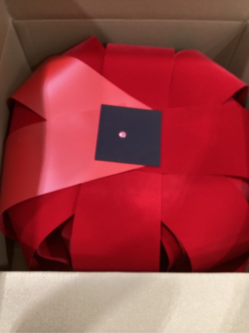 43" giant car bow | 43" red velvet car bow - huge car bow with non scratch magnet base, weather resistant and waterproof vinyl magnetic big car bow (1 pack) 43" red velvet - 1 pcs
