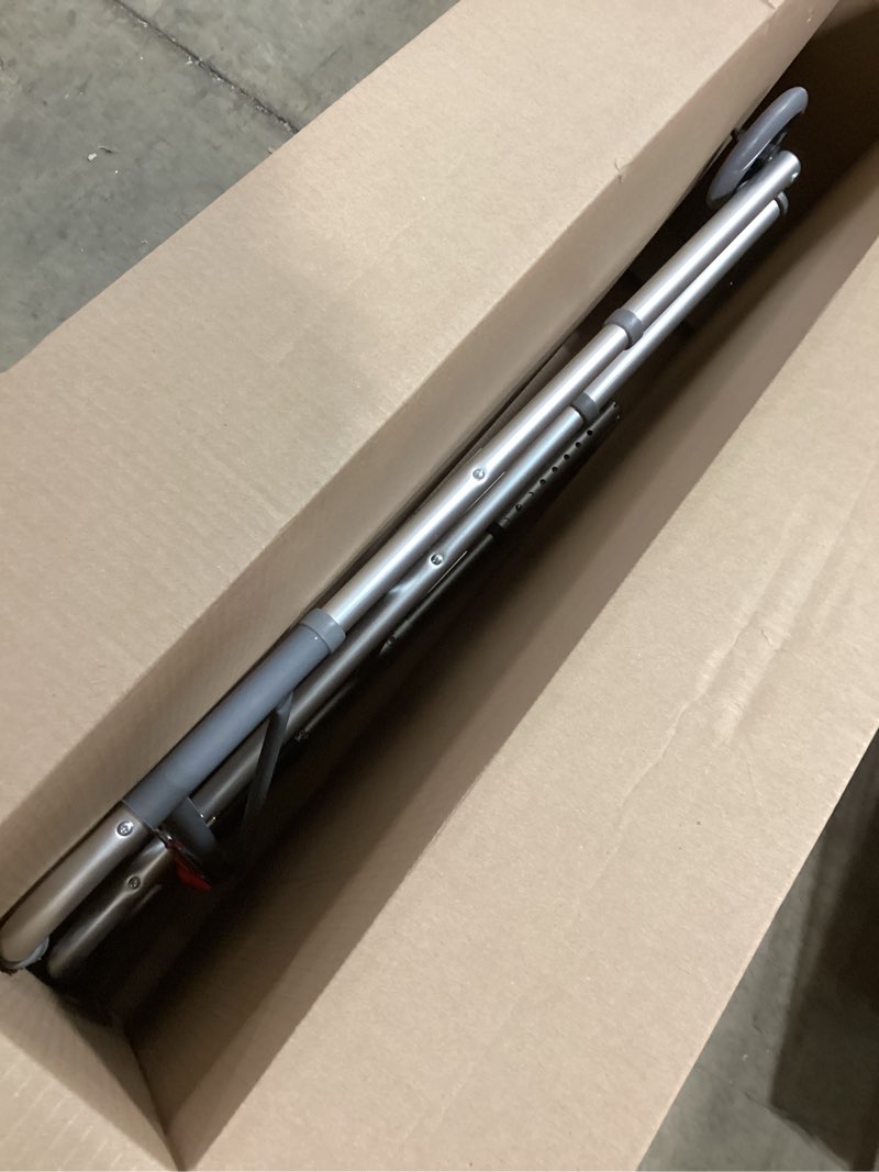 Condition photo showing Good Condition for Walker Adlt 2but w/5 whl.1/ea