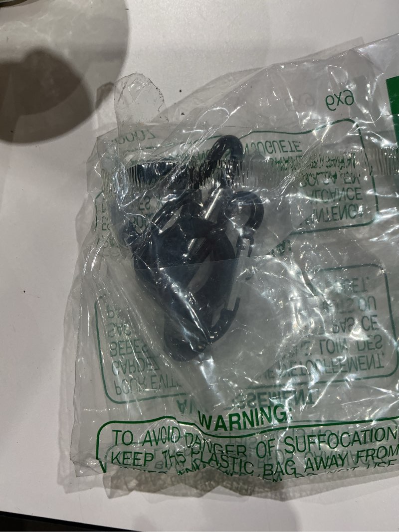 Condition photo showing Good Condition for sunsella silicone water bottle carrier with carabiner (2 pack)