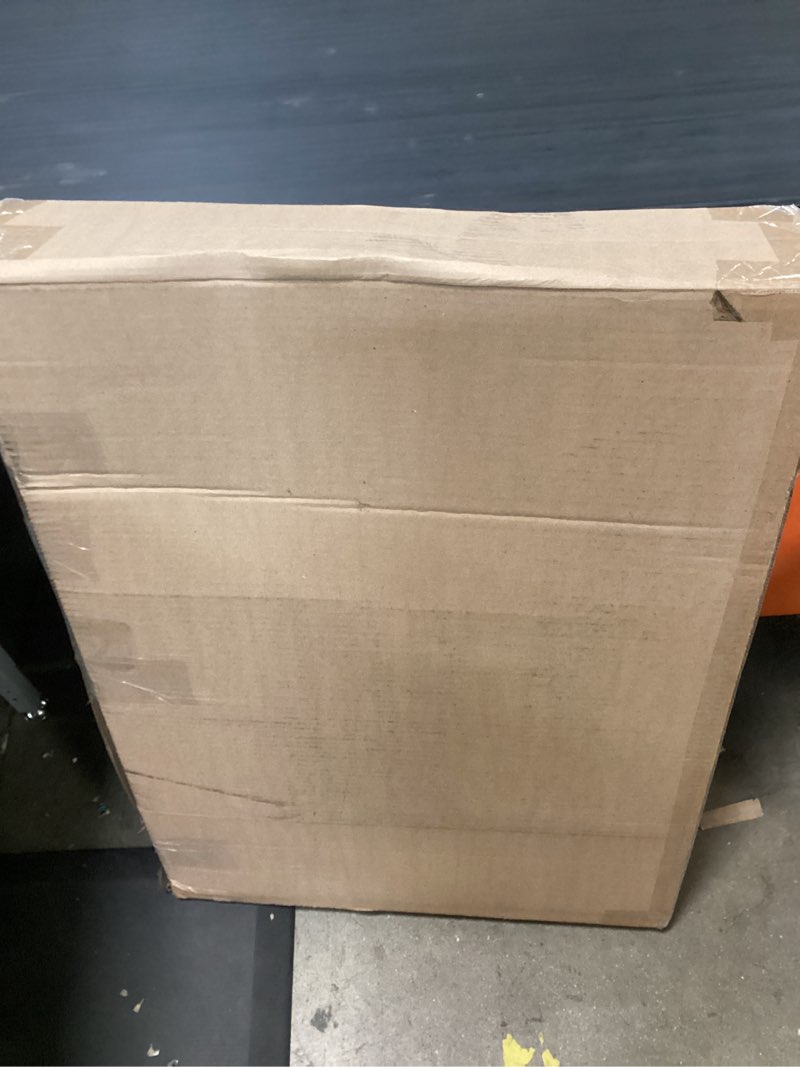 Condition photo showing New/Like New for leedor® bed tent dream tents bed canopy shelter cabin indoor privacy warm breathable pop up twin/full/queen for kids and adult patent pending(mattress not included) pitchblack 60"w x 80"l (pack of 1)