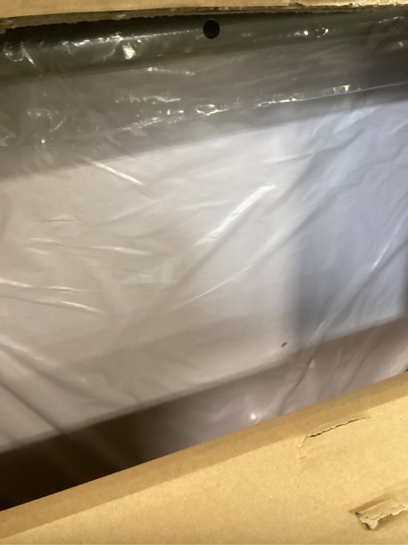 Condition photo showing New/Like New for Atlasonix Basketball Arcade Game - Arcade Basketball Game Indoor, Pop a Shot Game Dual Players for Kids and Adults, Electronic Scoring System with 5 Basketballs, Fun