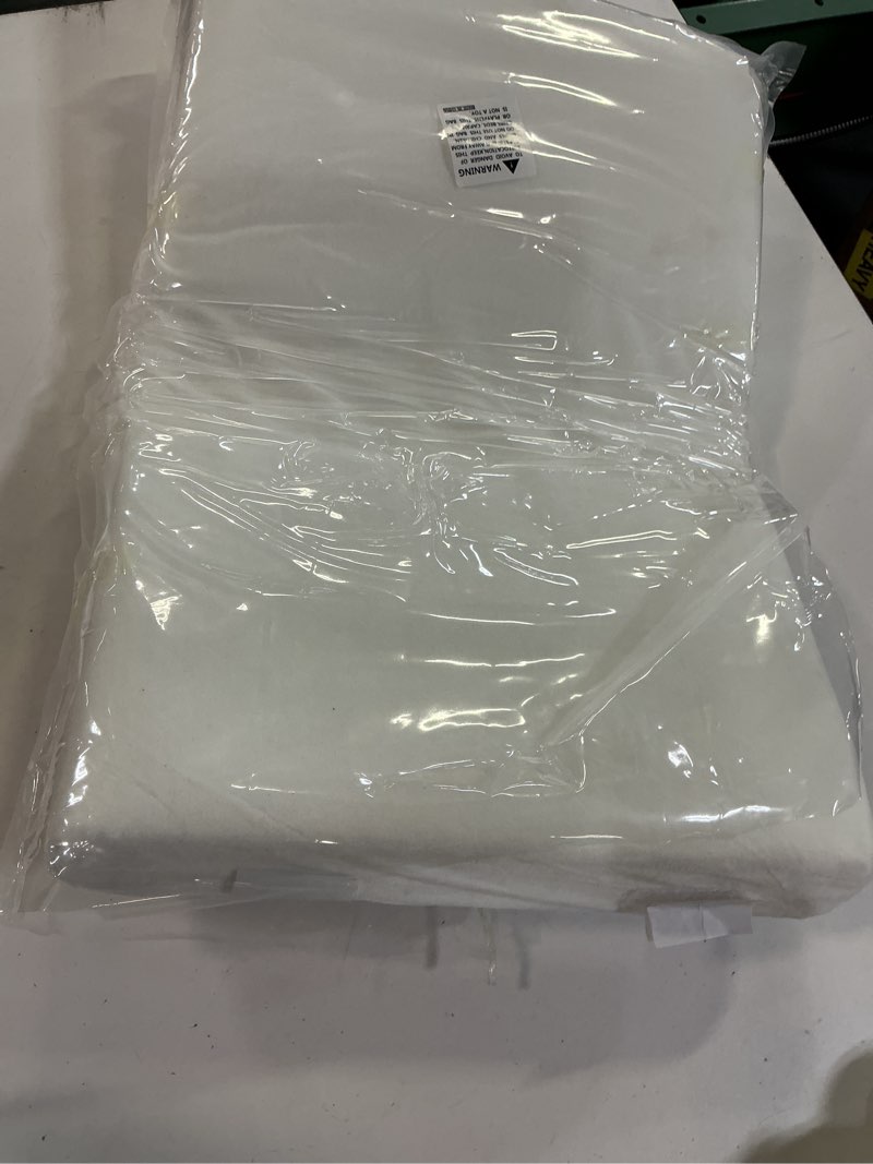 Condition photo showing Good Condition for rv vent insulator 14" x 22" rv vent pillow rv skylight insulator for vent inside camper trailer, with storage bag 1 pack (14" x 22")
