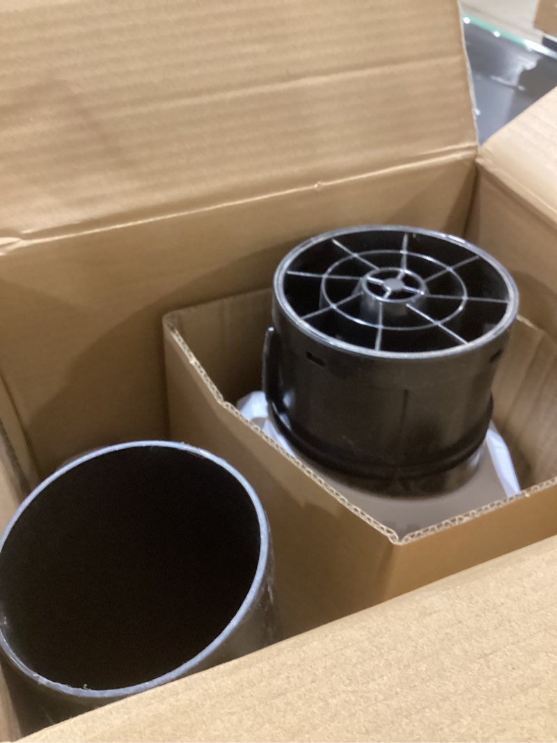 Condition photo showing Good Condition for Litheli 20V Cordless Leaf Blower 350 CFM 85 MPH, Variable Speeds Electric Leaf Blower Battery Powered for Blowing Leaves, Dust, Snow, 4.0 Ah Battery & Fast Charger Included 20V 4.0Ah 350 CFM