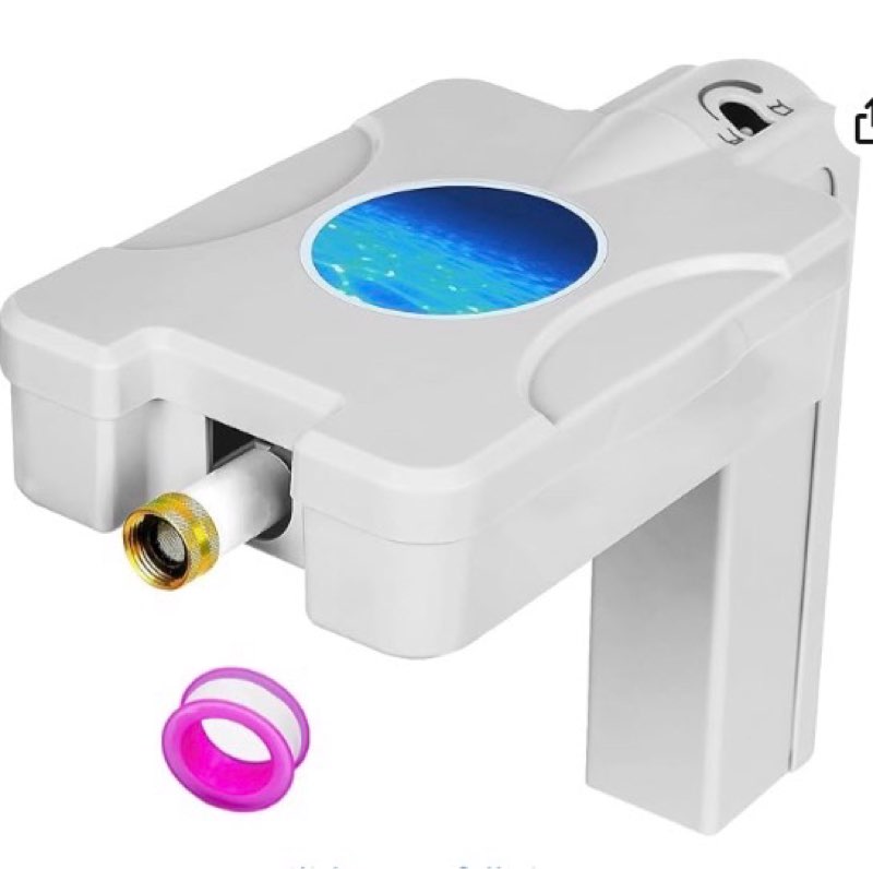 JANWISOL 2026 Upgrade Automatic Pool Filler with Adjustable Float Valve, Automatic Pool Water Levele