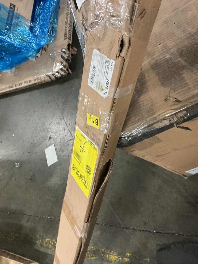 Condition photo showing New/Like New for CAP Barbell 2-Inch Olympic Barbell Bars | 5 ft, 6 ft, & 7 ft | Multiple Options Classic 6 ft (72") - Chrome