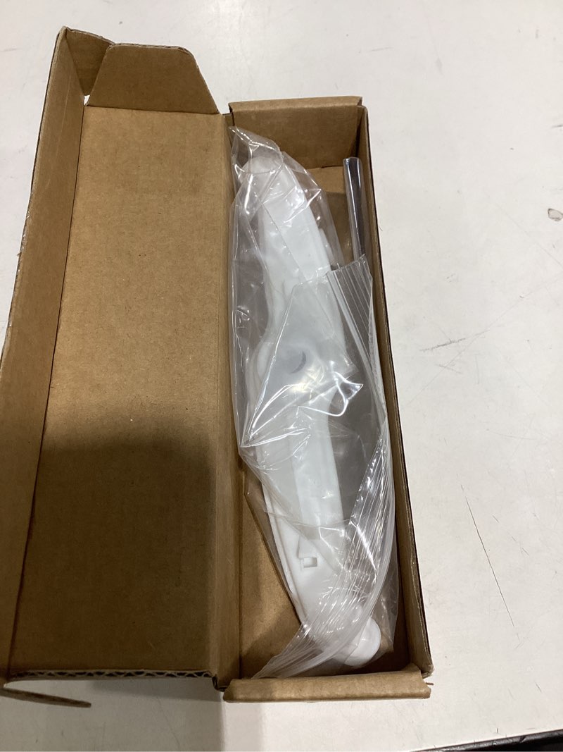 Condition photo showing As Is for 8193504 dishwasher upper spray arm fits for whirlpool dishwashers | dishwasher upper spray arm, replaces 8268298 8538389 5493481 5493399