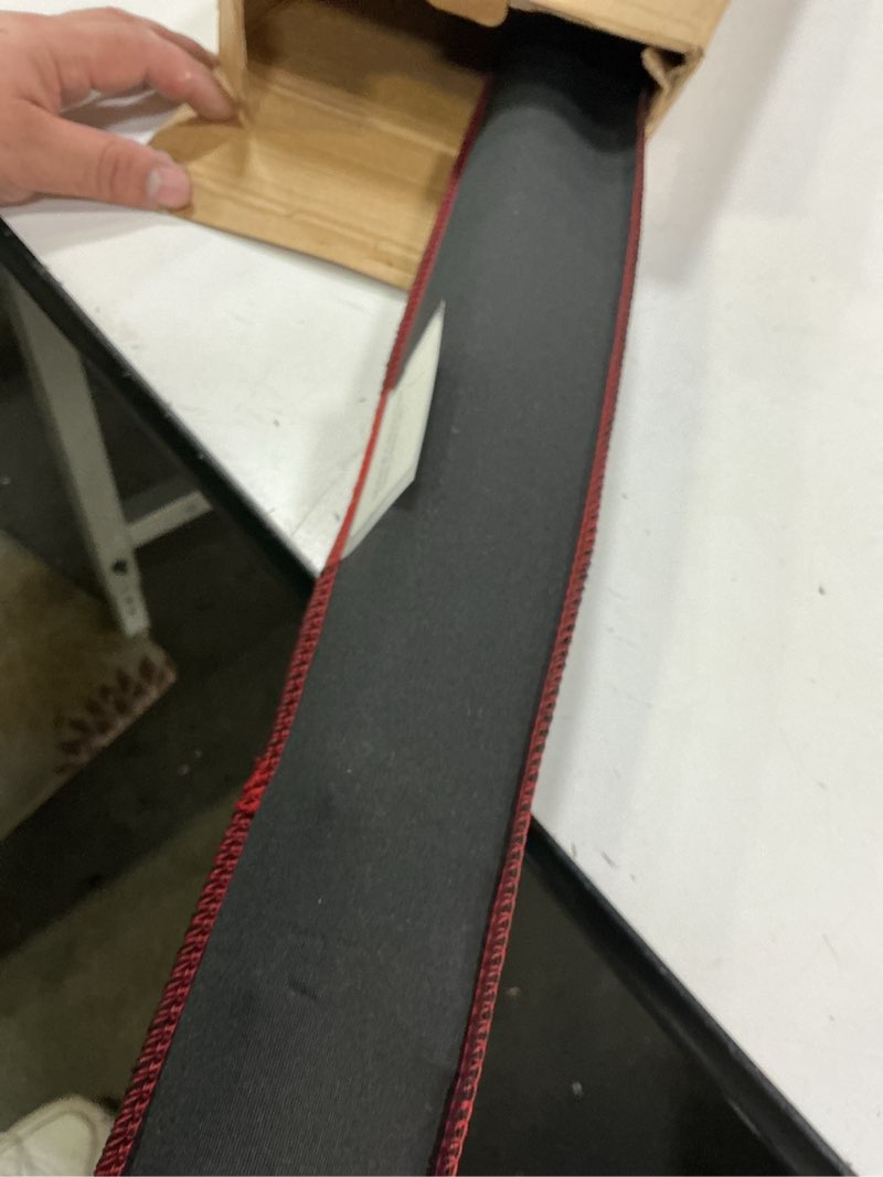 Condition photo showing Good Condition for DOBEN Carbon Fiber Snow Roof Rake, 3.5-12FT Extendable Pole, EVA Foam Roof-Safe Head for Gentle Snow Removal, for Roofs, Solar Panels, RVs & Cars