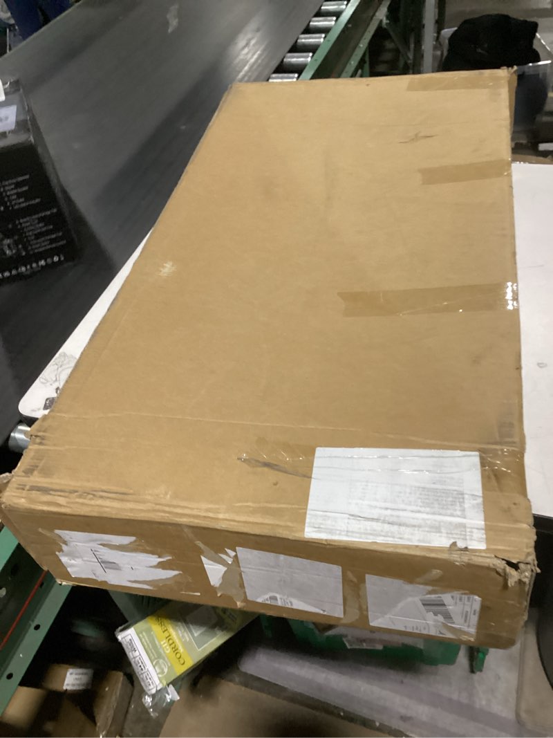 Condition photo showing As Is for KAX CU13326 Engine Cooling Radiator, Compatible with 2013-2016 Impala 3.6L, 2012 Impala, 2014-2016 I