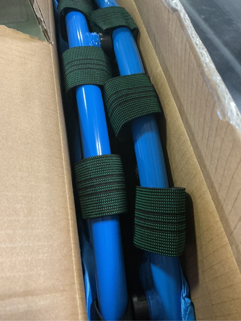 Condition photo showing Good Condition for Little Tikes 3  Trampoline