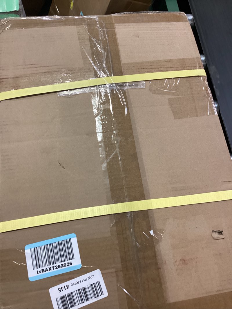 Condition photo showing New/Like New for pyle bluetooth multi-channel hybrid pre-amplifier system - 3000w home audio rack mount stereo power amplifier receiver w/ radio, usb, uhf, dual wireless karaoke mic, speaker sound system - pwma4004bt