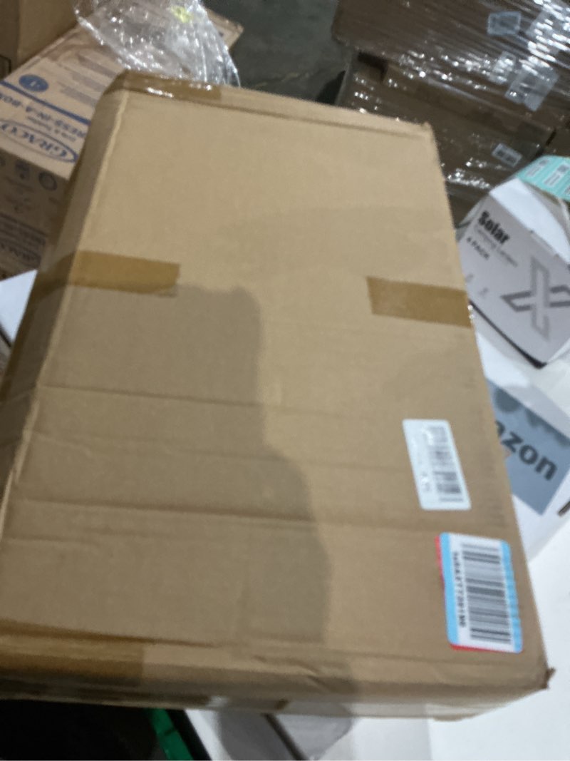 Condition photo showing Good Condition for 5 Pcs Wooden Shelf Covers 24 x 12 Inch,Wire Rack Covers for Pantry Wood Shelf Liners-0.2 inch Thick,Removable Wood Shelves Covering Weight Pantry Shelf Cover for Closet Kitchen Pantry Bathroom