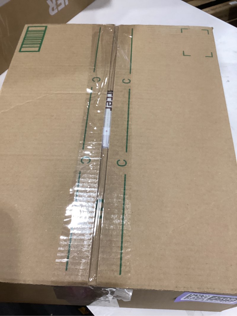 Condition photo showing New/Like New for Comforter