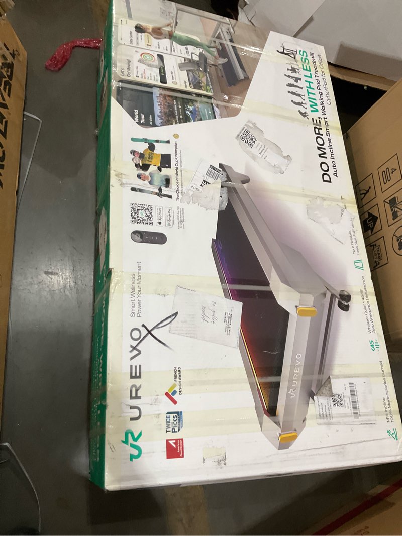 treadmill