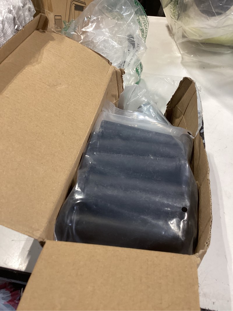 Condition photo showing Good Condition for ryanstar racing heavy duty hdpe a-arm bushing kit compatible with 2008-2014 polaris rzr 800, 800 s, 800 4 - complete front & rear control arm suspension bushings set