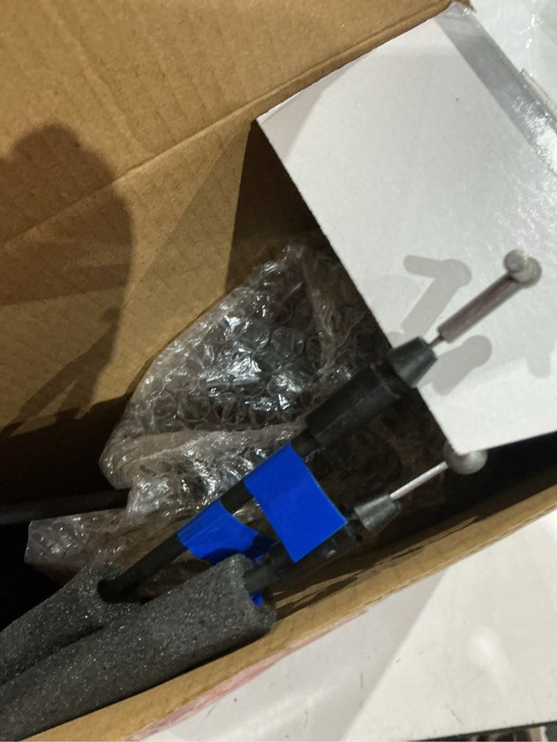 Condition photo showing As Is for syeral door latch lock actuator fl front left driver side latch motor compatible with nissan altima 2013-2018 replaces 937976 937-976 sm1675 80501-3ta0a 805013ta0a 80501-3ta0b 805013ta0b