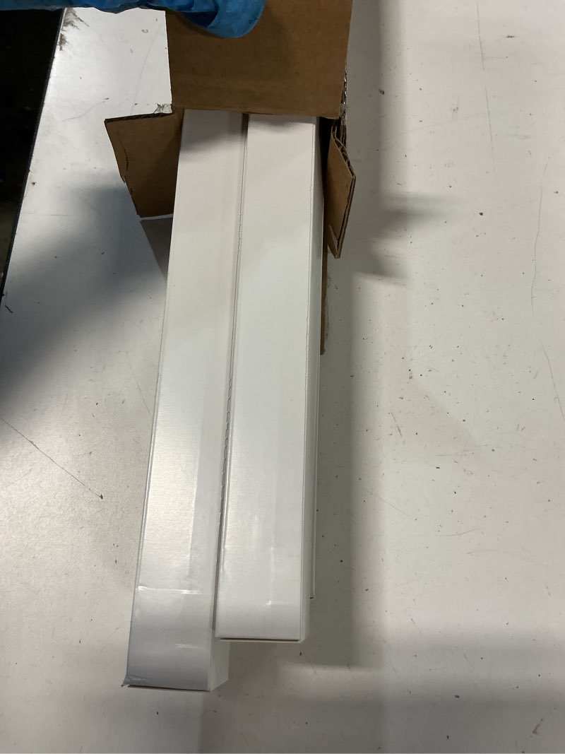 Condition photo showing New/Like New for JESLED 36 Inch LED Tube Light, 3FT T8 Hybrid Type A+B, 14W 1600LM 5000K Daylight, Plug & Play or Bal