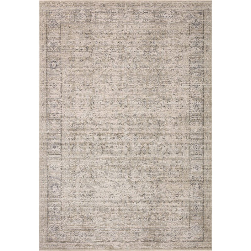 similar)))))amber lewis x loloi alie taupe / dove area rug