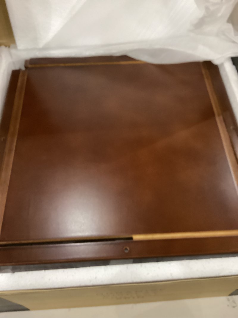 ORGANIZE DISPLAY PROTECT