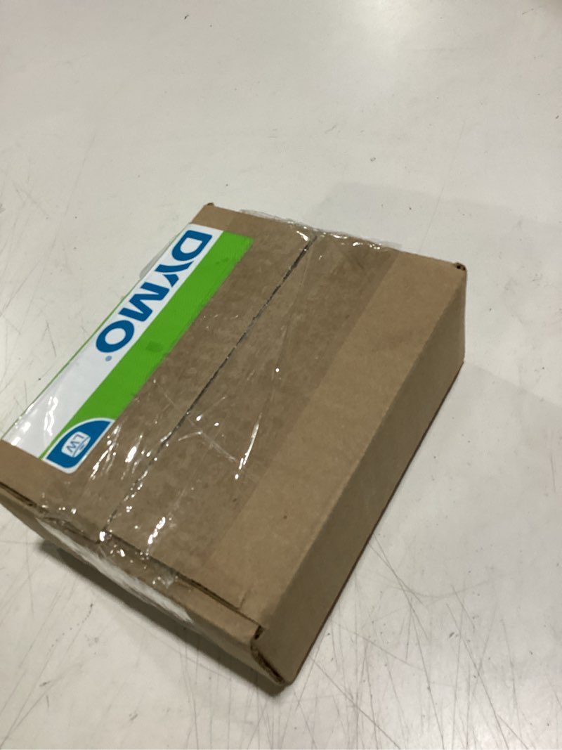 Condition photo showing Good Condition for dymo authentic lw mailing address labels | dymo labels for labelwriter label printers (1-1/8" x 3-1/2"), 6 rolls of 130 (780 total) 6 rolls address labels