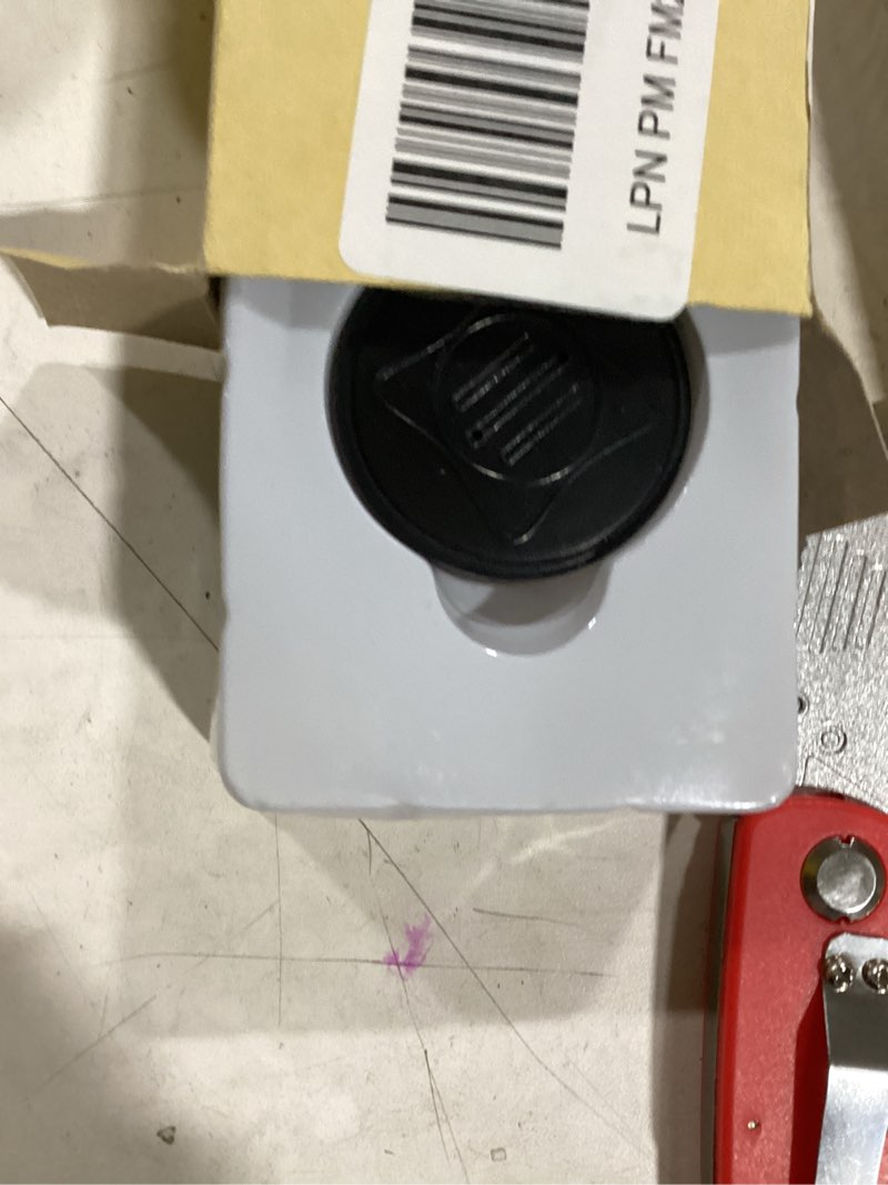 Condition photo showing Good Condition for GPS Tracker for Vehicles, No Subscription, GPS Strong Magnetic Vehicle Anti-Lost Tracker, Smallest Locator Real Time, Anti-Theft Micro GPS Tracking Device with Free App, 2026 Upgraded (Model PG12-3)