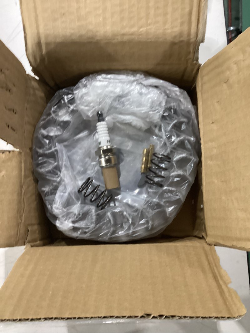 Condition photo showing Good Condition for Aluminum Flywheel for 212cc Non Hemi Predator 196cc 224cc GX160 GX200 69730 69736 Engine Coleman CT200U BT200X CT200U-EX B200r Baja Warrior MB165 MB200 Mini Bike KT196 Go Kart Parts 10000 RPM