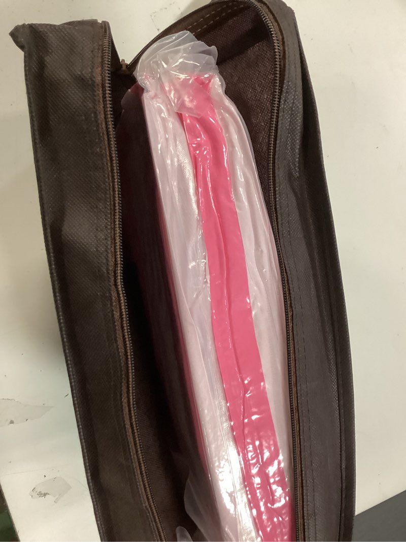 Condition photo showing New/Like New for Comforter Set Twin Size, Stripe Pink Retro 5 Pcs Bedding for Kids and Adults, Geometric Striped Black Bed Sheet Sets with Fitted Sheet Pillowcase & Sham for Bedroom Bed Decor Twin Pink Stripe