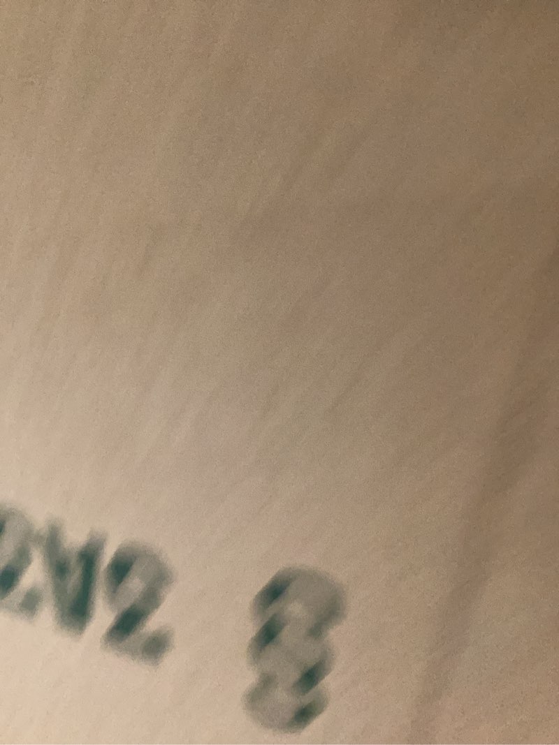 Condition photo showing New/Like New for Stainless Steel Cutting Boards for The Kitchen, Suitable for Meat, Fruits, Vegetables, Bread, and Baking Large-sized Cutting Boards (60 x 40cm/23.6 x 15.7 in) 23.6"L x 15.7"W