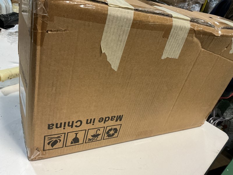 Condition photo showing Good Condition for 2 Pack 21'' Deep Pull Out Cabinet Organizer Expandable Width (12.6'' to 21'') Slide Out Drawers Pull Out Drawers Fixed with Adhesive Nano Film or Nail for Kitchen Bathroom Organization, Black Black 2 pack