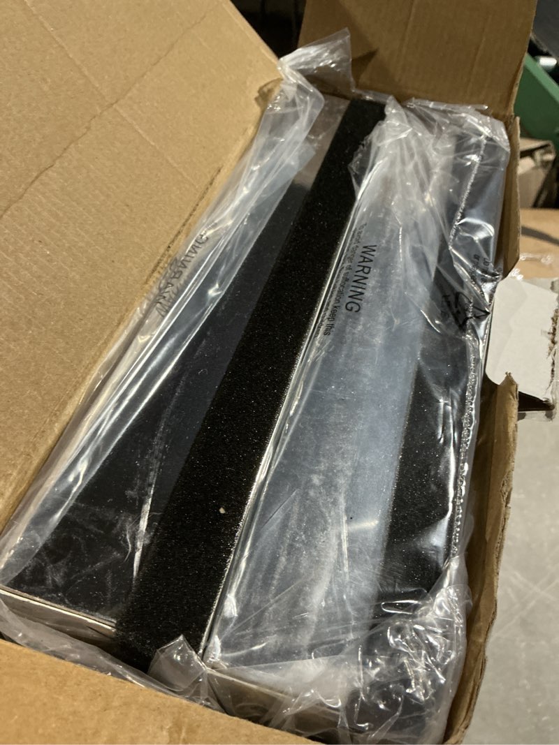 Condition photo showing Good Condition for 2 Pack 112 Replacement Filter Air Purifier V2.0 Compatible with MA Series 112, 3 in 1 Pre-filter, H13 True HEPA Filter and Activated Carbon Filter Updated 2 Pack