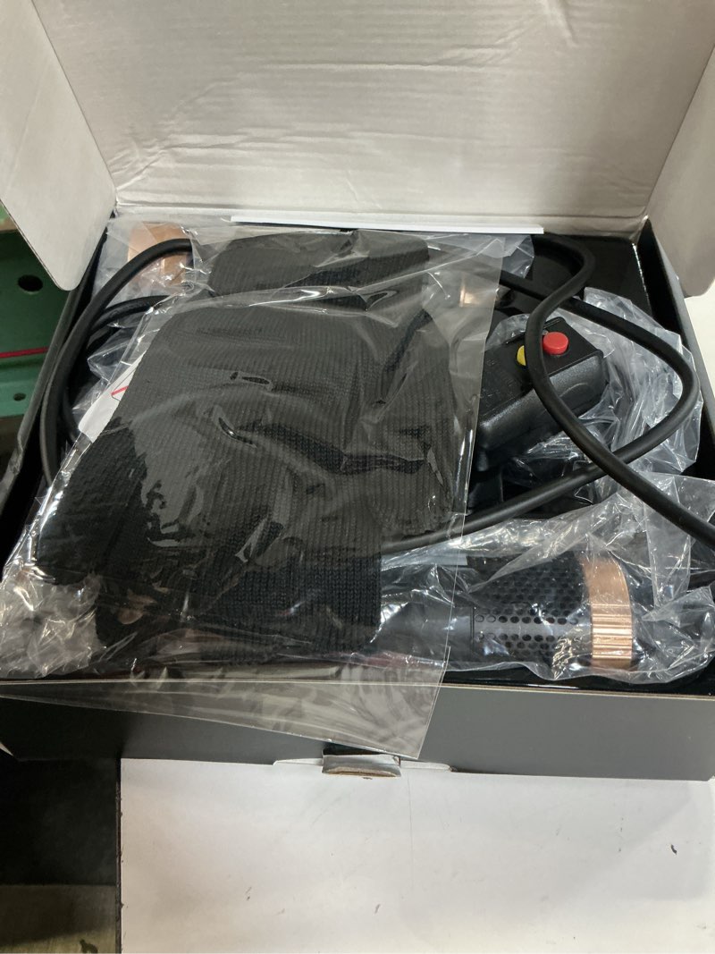 Condition photo showing Good Condition for 5 in 1 blow dryer brush, upgrade hair dryer brush set negative ion air styler curling wrap air curler, hot air brush curling iron hair styling tools as a gift for straight/curl/dry/smooth