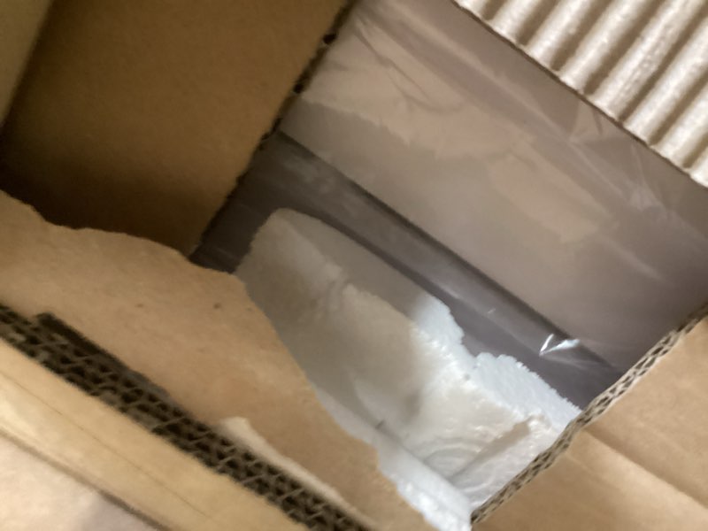 Condition photo showing New/Like New for 2X 4 FT LED Flat Panel Light, Mount Ceiling Light Fixture, 3000K/3800K/4500K/5200K/6000K Selectable, 30W 40W 50W 60W 72W Options, 0-10V Dimmable, 7200 Lumens (4 Pack- 2ft.x 4ft.)