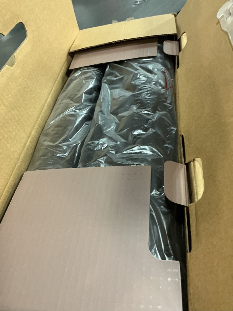 Condition photo showing Good Condition for Massage-Mat, Detachable Neck Massager, Full Body Vibration Heating, Massage Pad with 10 Vibrating Motors and 9 Speed Settings for Home Office Use, Brown