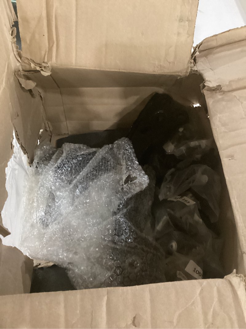 Condition photo showing Good Condition for scitoo 12pcs suspension kit 2 lower control arm 2 lower ball joints 2 front 2 rear sway bar end link 2 outer 2 inner tie rod end link fit for honda civic 2006-2011 k80769
