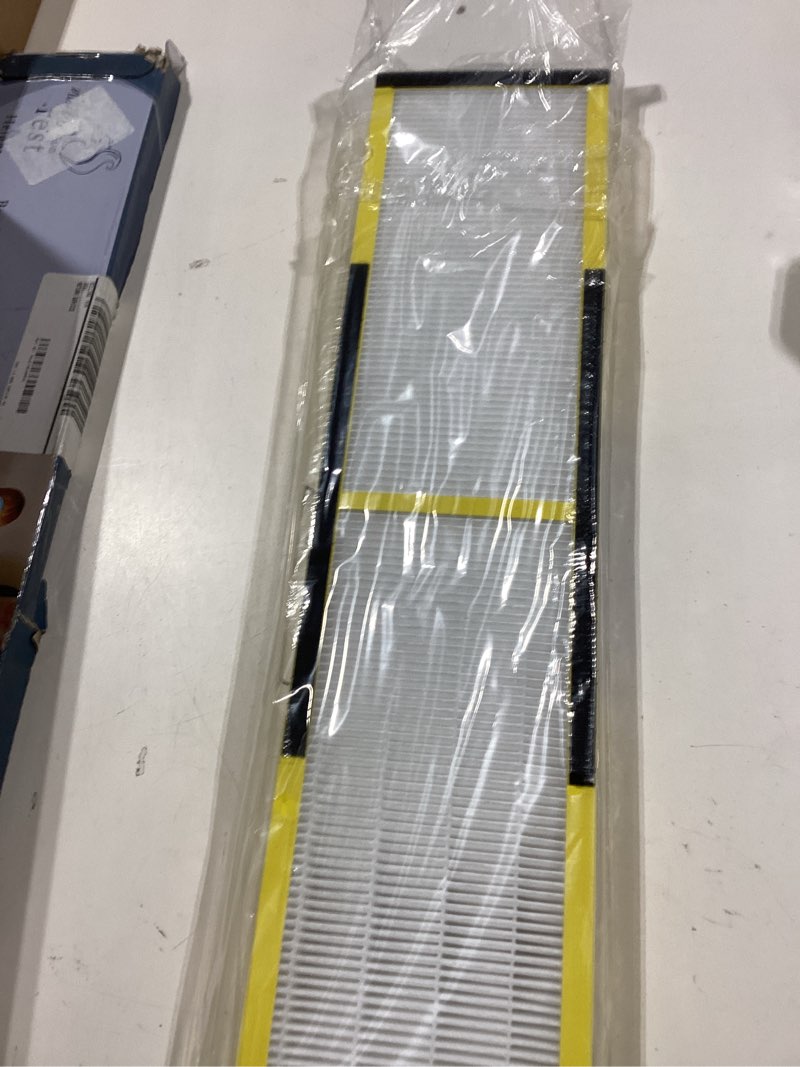 Condition photo showing Good Condition for isinlive 3 Pack FLT5000 True HEPA Filter C Replacement Compatible with G-Guardian Air Purifier AC5000 AC5000E AC5250PT AC5350B AC5350BCA AC5350W AC5300B