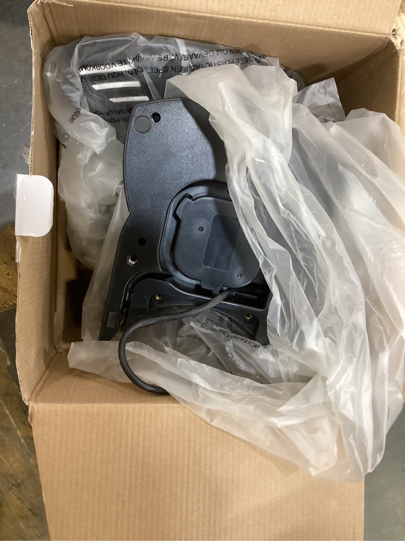 Condition photo showing Good Condition for thrustmaster t-flight hotas one flight stick controller for pc & xbox series x|s, precision joystick with detachable throttle, realistic flight simulator controller black xbox series x/s | pc