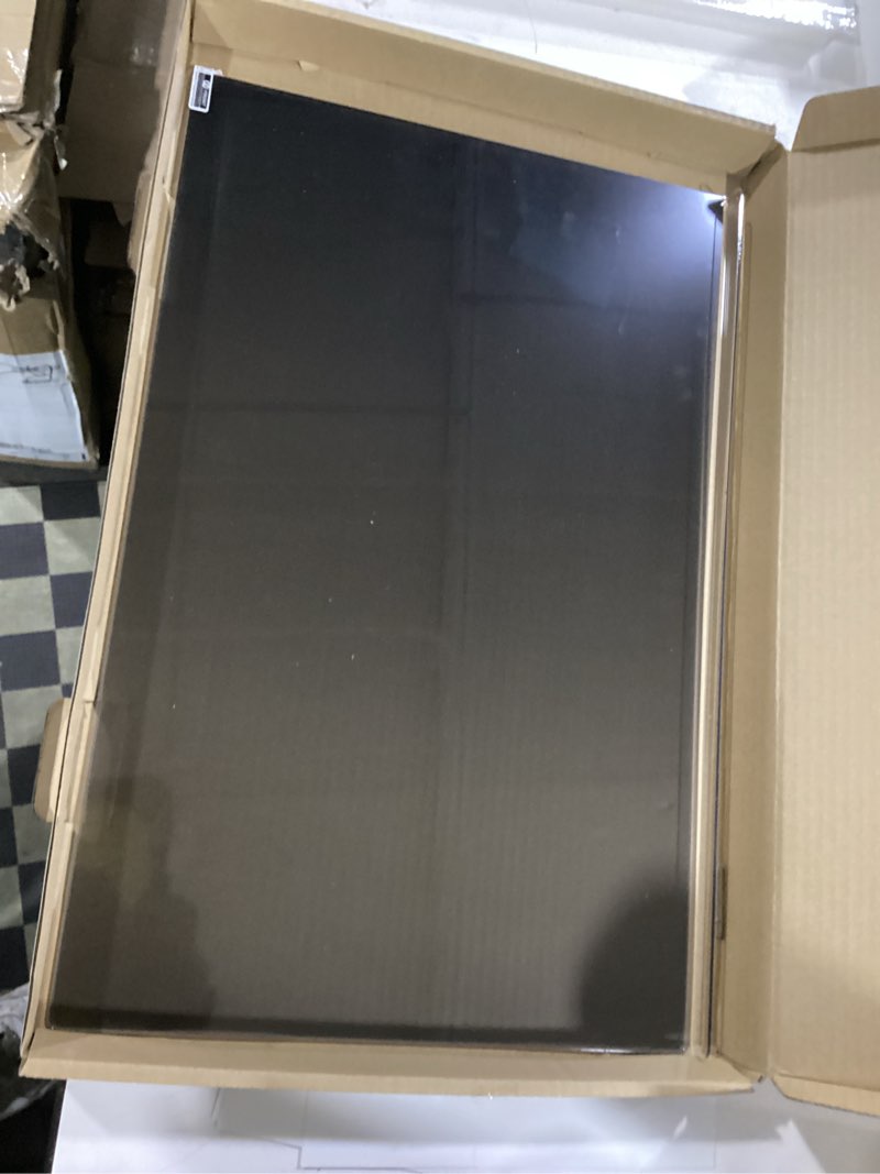 Condition photo showing Good Condition for (similar too)computer privacy screen filter for 21.5 inch 16:9 widescreen monitor, anti-spy/anti glare protector office accessories - wxh: 18 3/4\" x 10 9/16\" (476mm x 268mm) 21.5 inch 16:9 - wxh: 18 3/4\" x 10 9/16\"