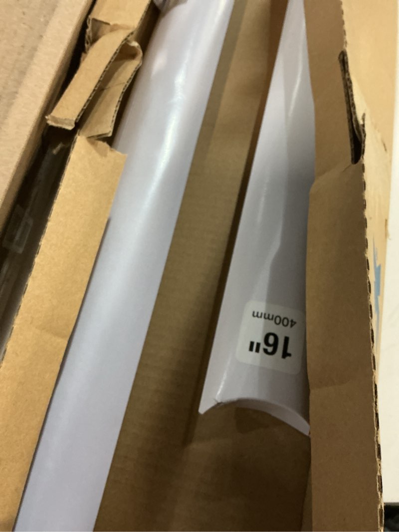 Condition photo showing New/Like New for Rain-X 810330 Total Clear Beam Wiper Blades 26" & 16" Windshield Wipers for All-Weather Performance, Rubber Squeegee for Smooth Clean Wipe & Quiet Operation - 2 Pack Value 26" and 16" Total Clear