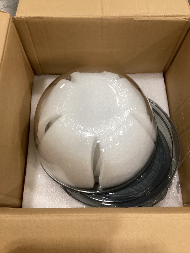 Condition photo showing Good Condition for glass mixing bowls with lids set of 5(4.78qt,2.2qt,1.7qt,1.1qt,0.85qt),thick glass nesting bowls for kitchen baking,cooking prep,storage,serving,large salad bowls,dishwasher microwave freezer safe transparent