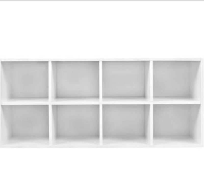 ClosetMaid Shoe Organizer, White