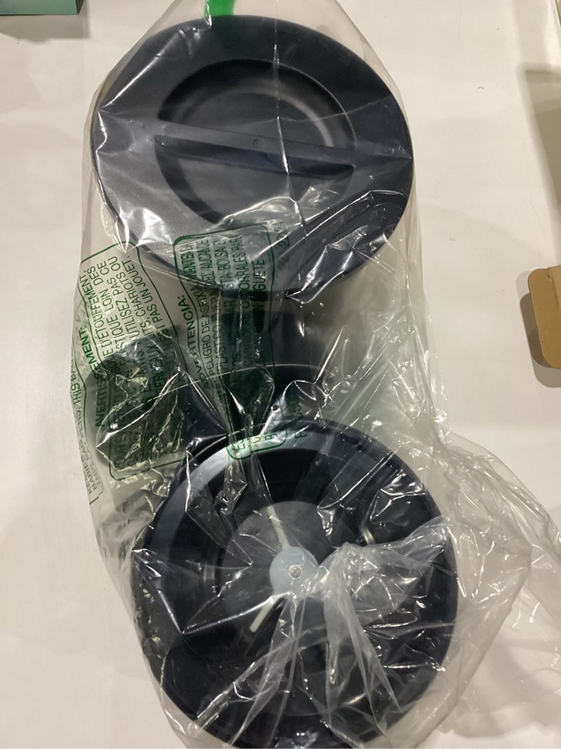 Condition photo showing Good Condition for used automated cat feeder,clear 4.2l dry food dispenser with single bowl,programmable timed pet feeder for up to 6 daily meals,10-second voice message & dual power backup (black, 4.2l press version) black 4.2l press version