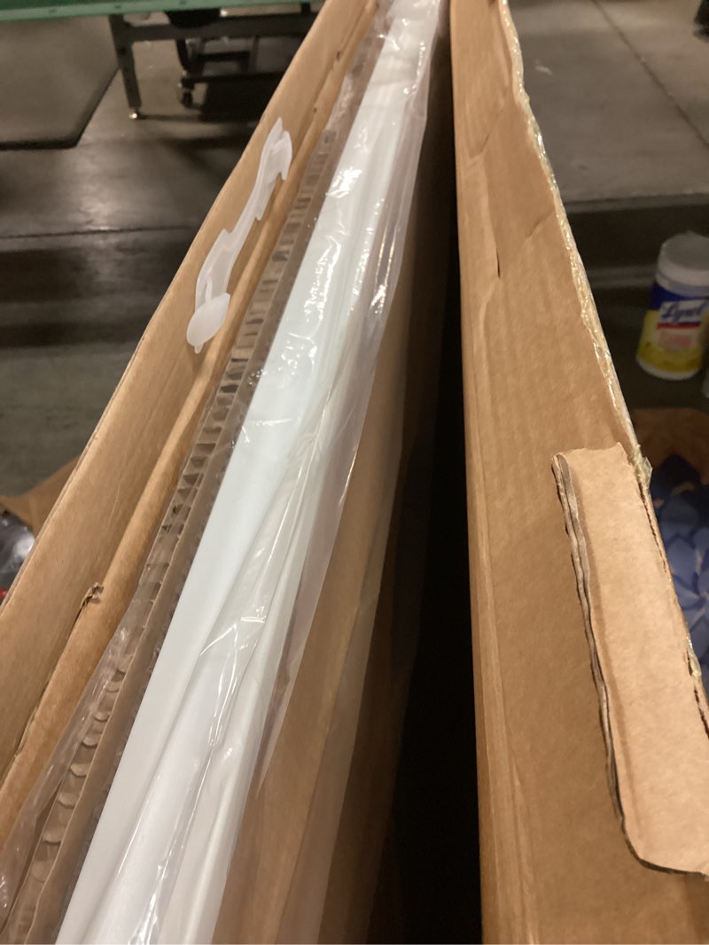 Condition photo showing Good Condition for 1500 Pieces Rotating Plastic Puzzle Board with Drawers and Cover, 35"x27" Portable Spinning Jigsaw Puzzle Table for Adults, Upgraded Lazy Susan, Ideal Gift for Mum Gray Drawers