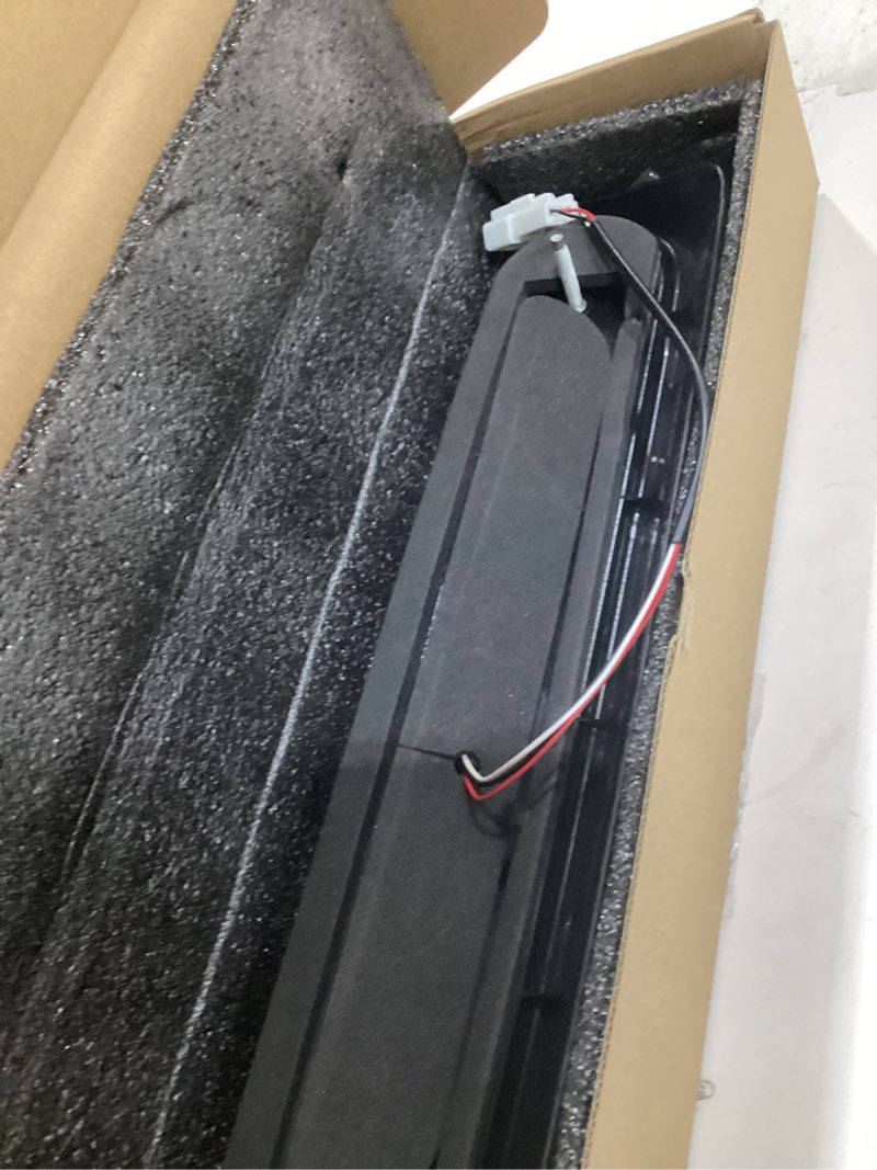 Condition photo showing Good Condition for third 3rd brake light led for 2007-2020 toyota tundra, high mount rear brake lights assembly for 07-20 tundra, waterproof center cab cargo lamp stop light