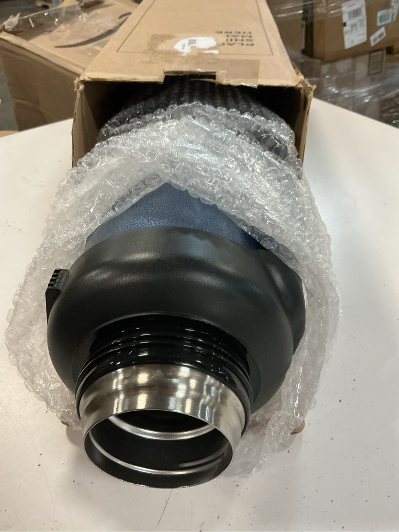 Condition photo showing Good Condition for manna titan stainless steel vacuum insulated gallon jug - 4l - hammered sapphire hammered sapphire 4l