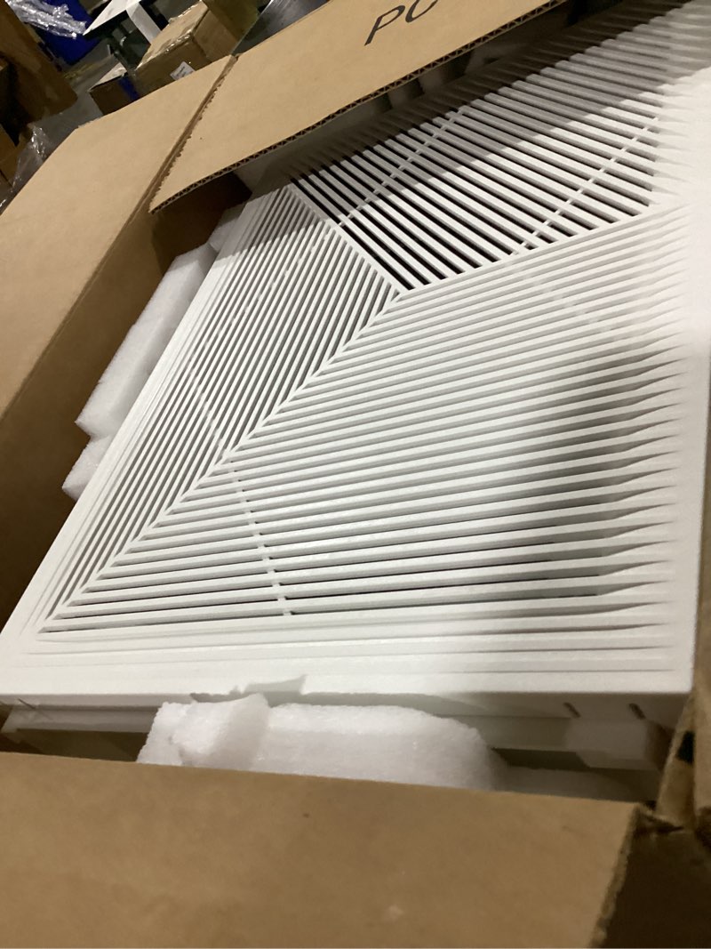 Condition photo showing As Is for coway air purifiers for home bedroom up to 1,035ft² with washable filter, ordor filter, & hepa filter for smoke, pollen, dander, with air quality monitor, auto mode, 3yr warranty, 160, white 160 dove white