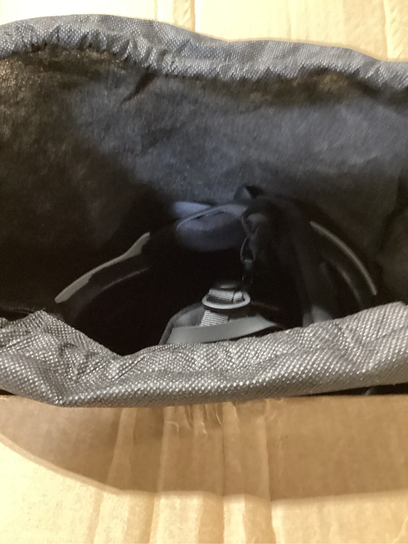 Condition photo showing Good Condition for Smith Rodeo Snow Helmet – Adult Ski & Snowboard Helmet with MIPS Technology, Adjustable Fit, Ear Pad