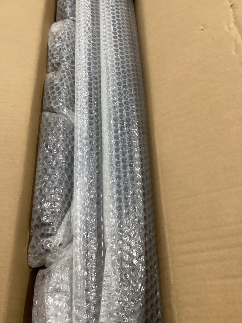 KINGGERI Lockable 260LBS Roof Rack Cross Bars Compatible with Nissan Rogue 2021 2022 2023 2024 2025 